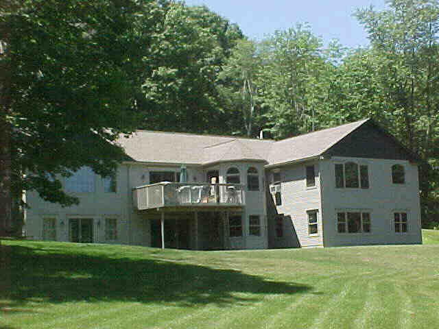 Building photograph for 22 UPPER ROAD